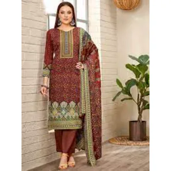 Winter suit for ladies